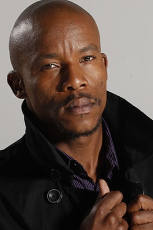 Mduduzi Mabaso profile