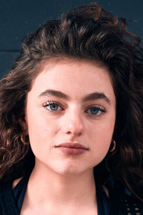 Photo of Amira Demirkiran, Acting