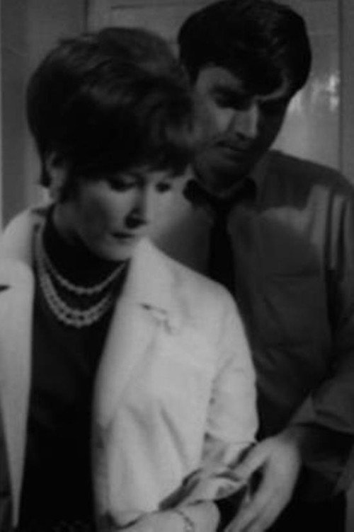 Movie poster for Stella (1966)