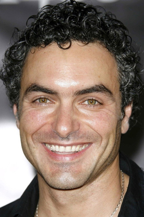 Photo of Nickolai Stoilov, Acting