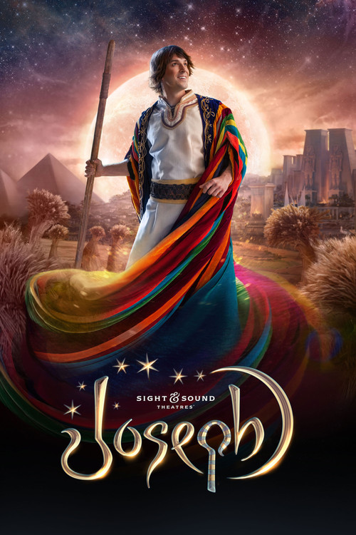 Movie poster for Joseph (2011)