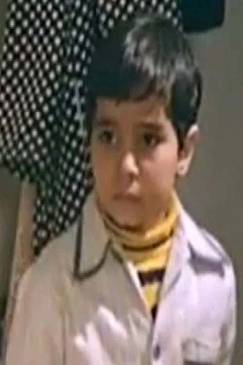 Photo of Happy Jamil, Acting