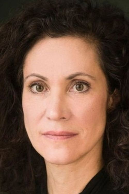 Photo of Justine Hirschfeld, Acting