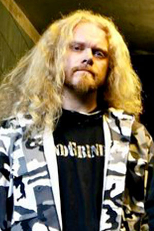 Photo of André Søgnen, Acting