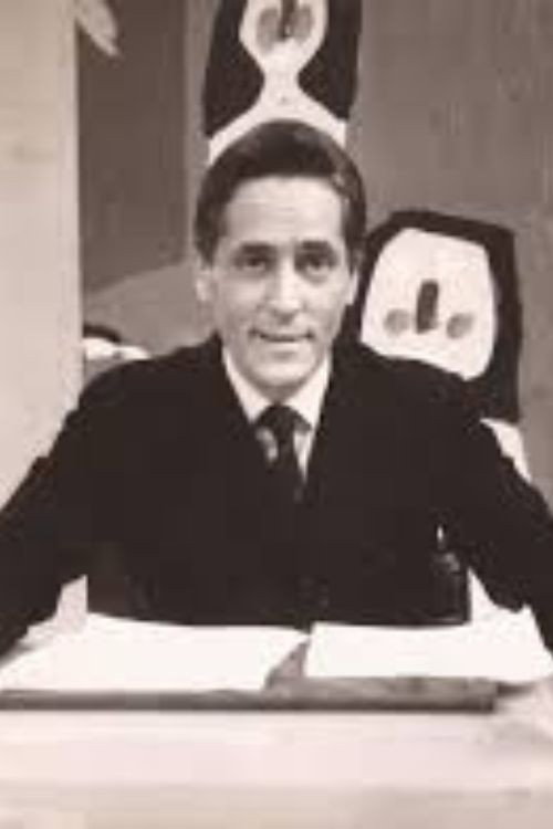 Photo of José María Fra, Acting