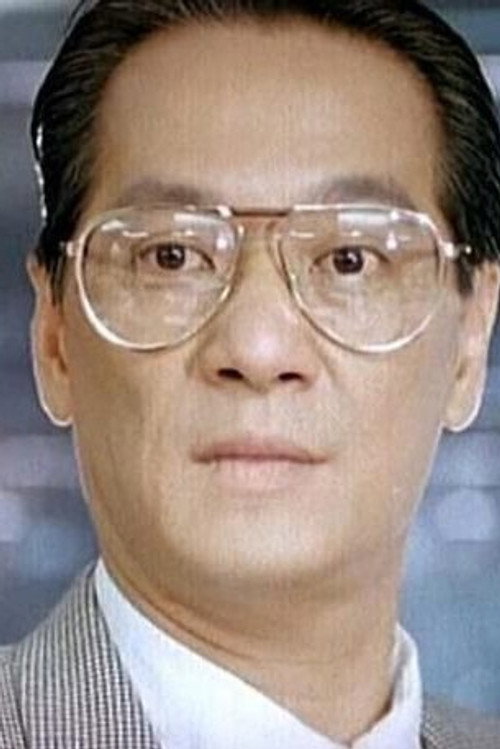 Photo of San Tak-Kan, Acting