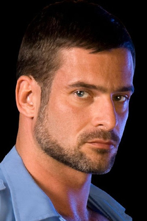 Photo of Dirk Jager, Acting