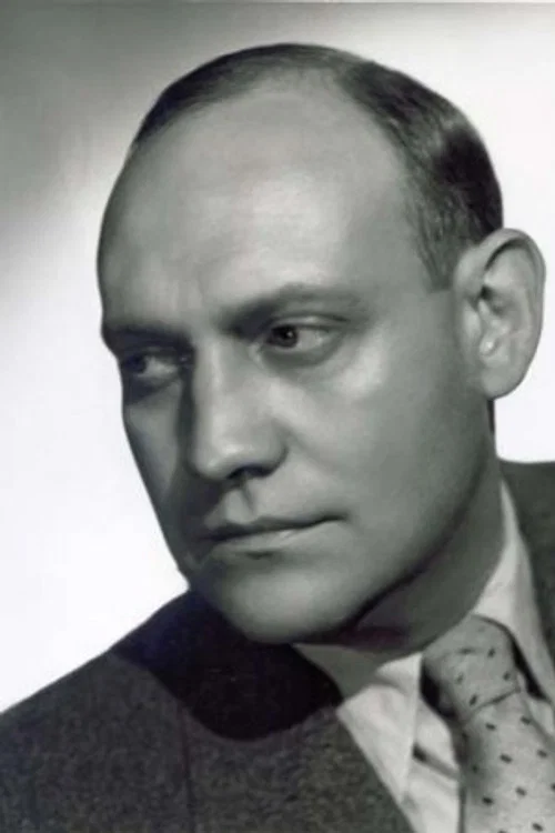 Photo of Hans Meyer-Hanno, Acting
