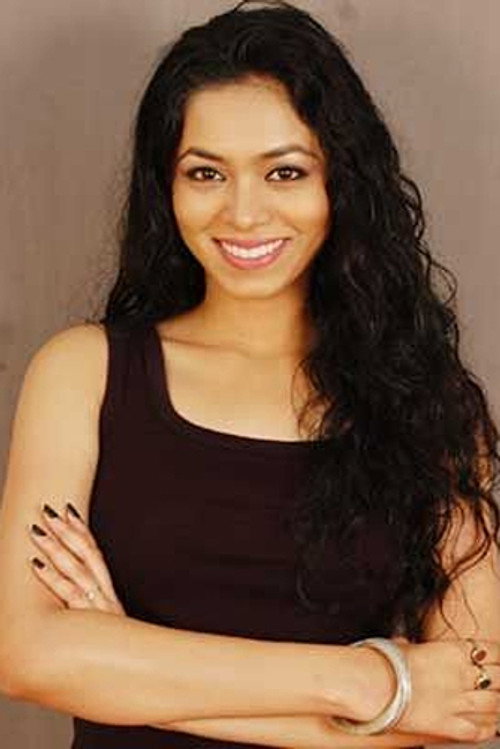 Photo of Vaishnavi Dhanraj, Acting