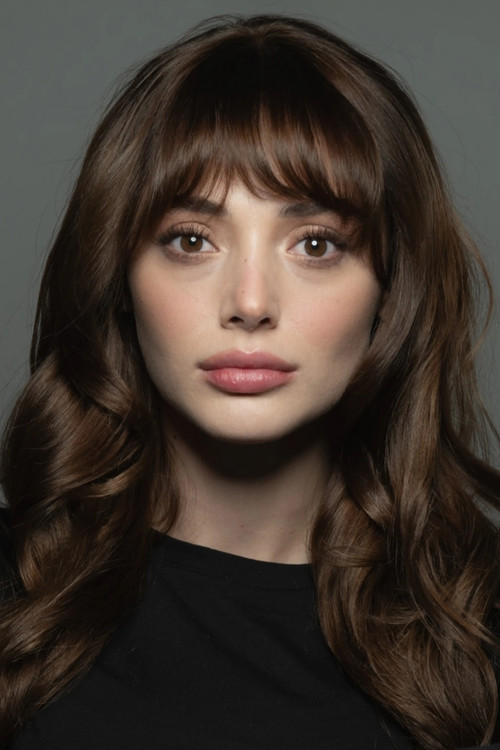 Rabia Soytürk profile