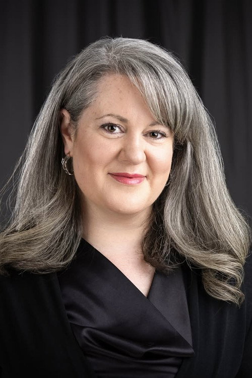 Photo of Courtney Day, Acting