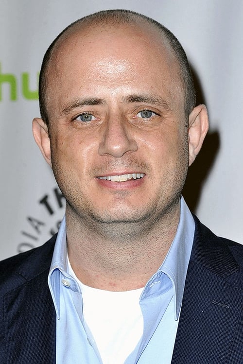 Photo of Eric Kripke, Writing