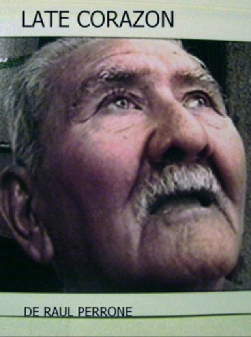 Movie poster for Late un corazón (2002)