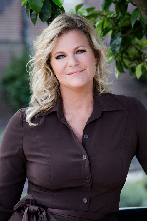 Photo of Justine Marcella, Acting