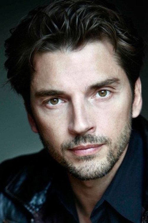 Photo of Anthony Debaeck, Acting