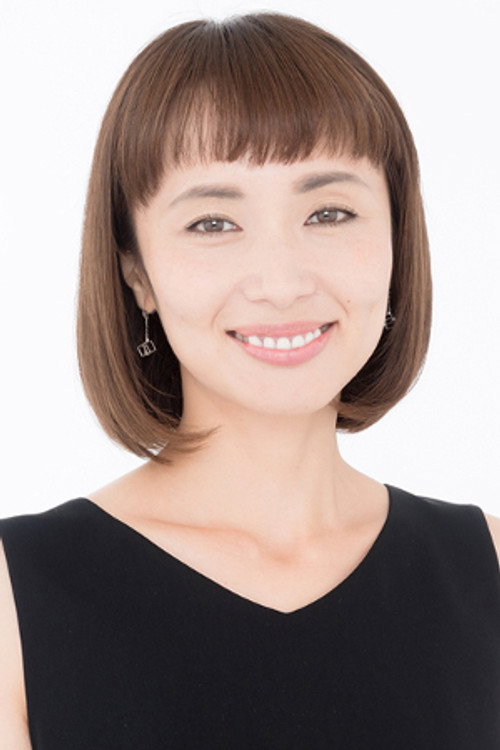 Photo of Kyōko Yanagihara, Acting