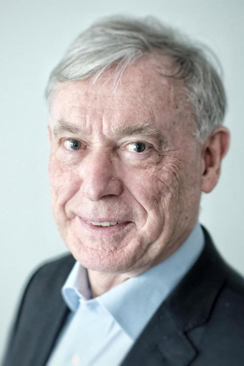 Photo of Horst Köhler, Acting