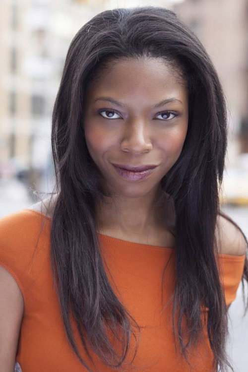 Photo of Thalia Longchamp, Acting