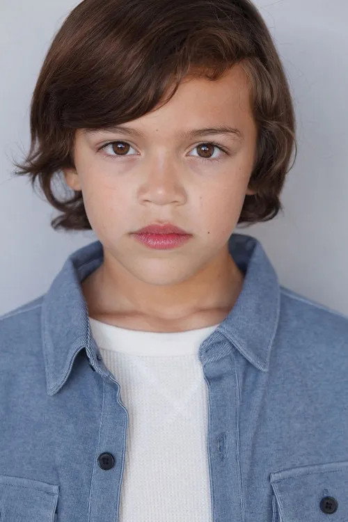 Photo of Acston Luca Porto, Acting