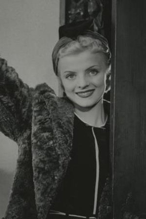 Photo of Inge-Lise Rune, Acting
