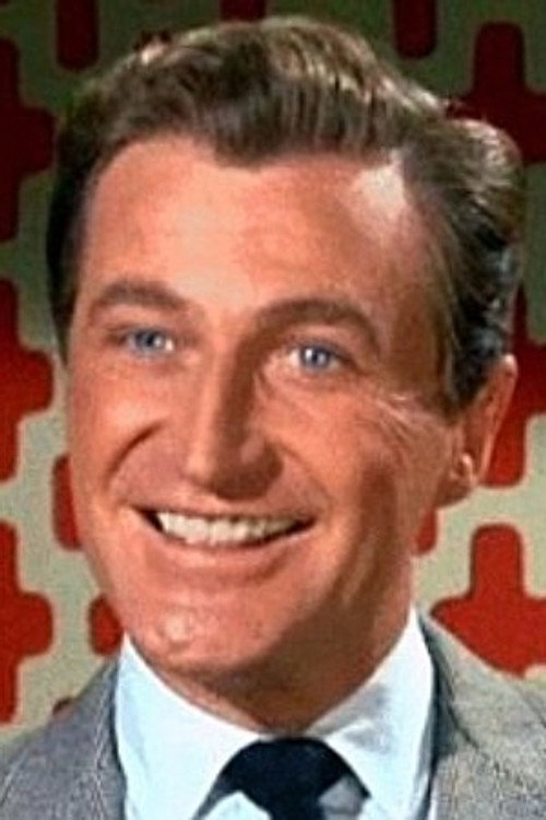 Photo of Howard Morton, Acting