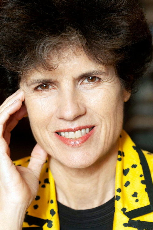 Photo of Valérie-Anne Giscard d'Estaing, Acting
