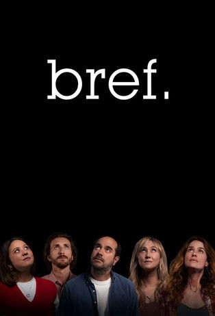 Bref poster