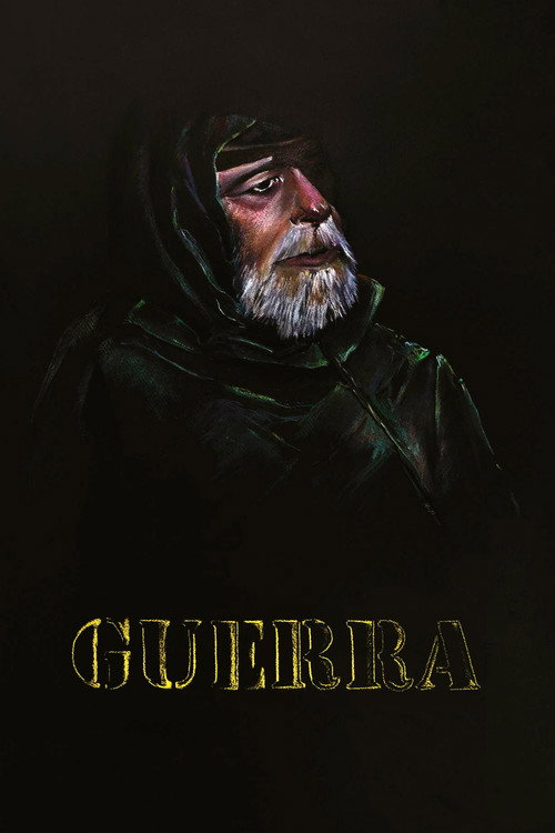 Movie poster for War (2020)