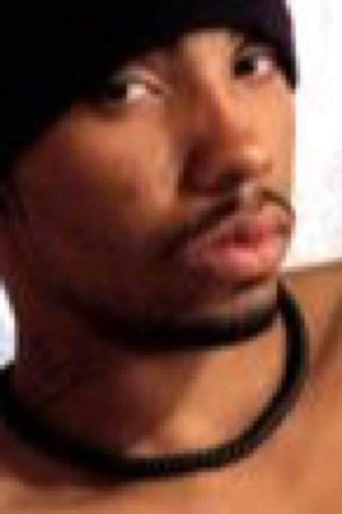 Photo of Shamar Brown, Acting