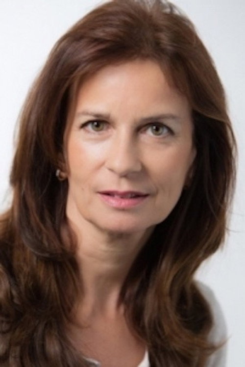 Photo of Marine Jolivet, Acting