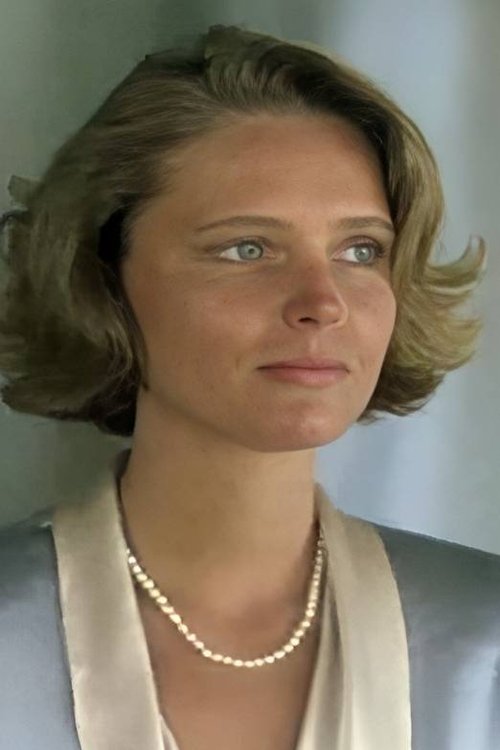 Photo of Inge Maria Granzow, Acting