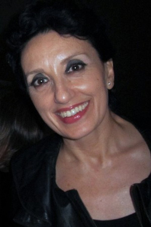 Photo of Luz Casal, Acting