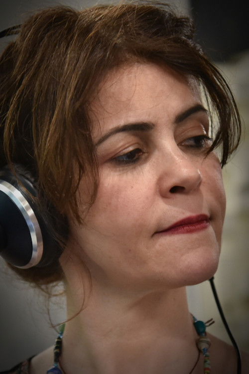 Photo of Silvia Salvatori, Acting