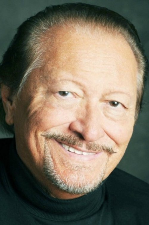 Adalberto Maria Merli profile