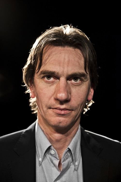Photo of Bert Gabriëls, Creator