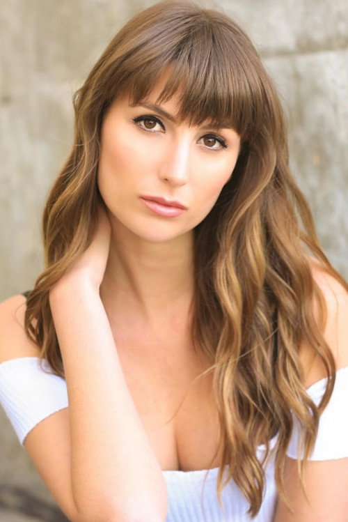 Photo of Chelsea Skidmore, Acting