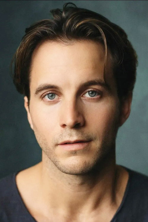 Photo of Joshua Collins, Acting