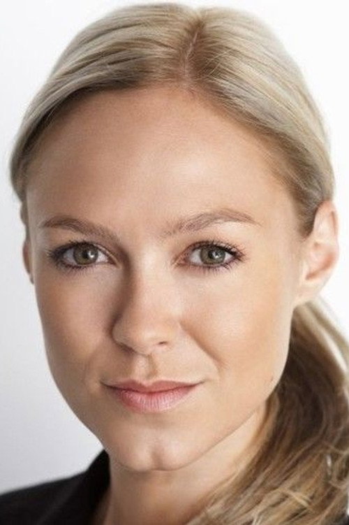 Photo of Christina Hallett, Acting