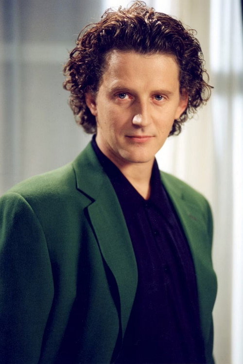 Photo of Kenneth Söderman, Acting