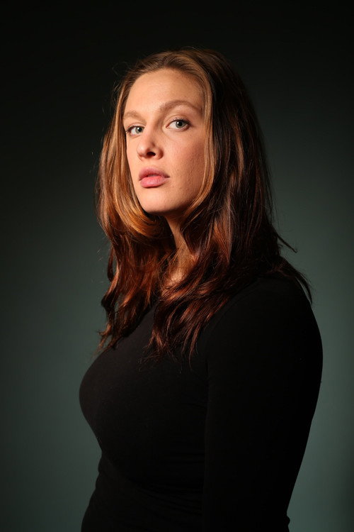 Photo of Léa Fouchier, Acting