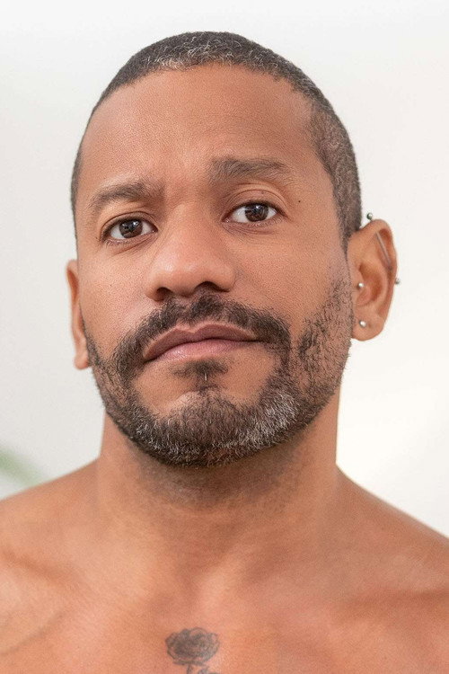 Photo of John Felipe, Acting