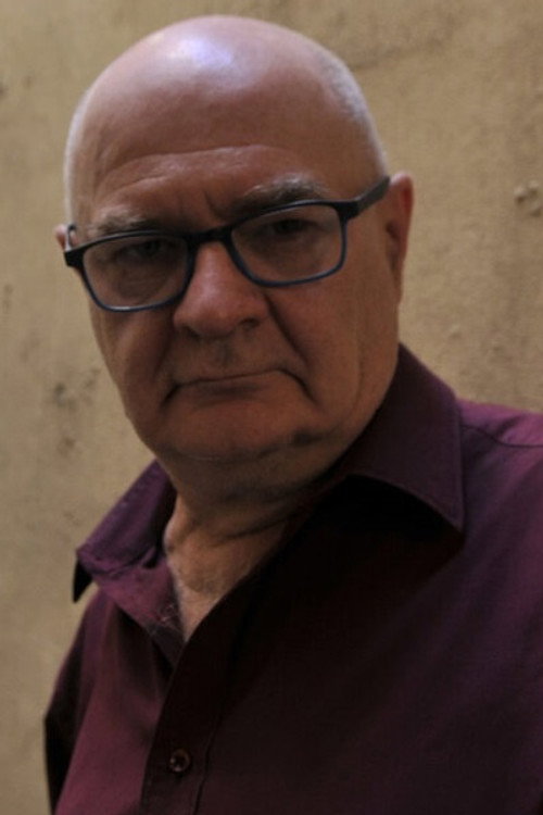 Photo of Diego Cosín, Acting