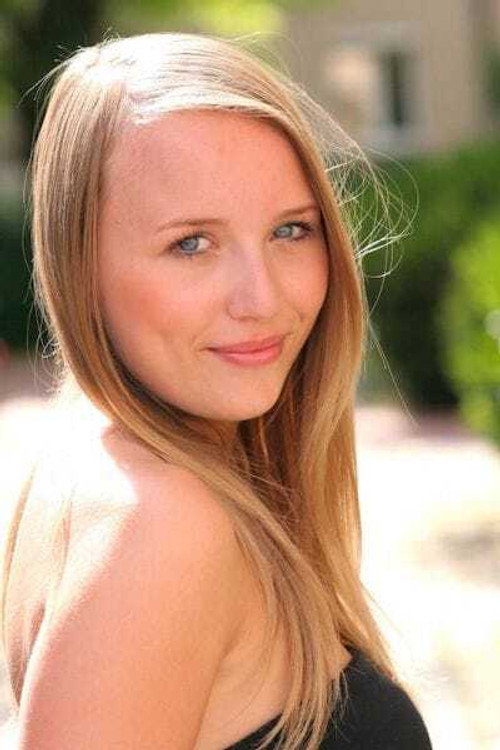 Photo of Alina Sokar, Acting
