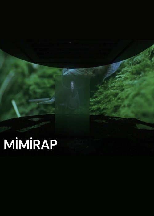 Movie poster for Mimirap (2023)
