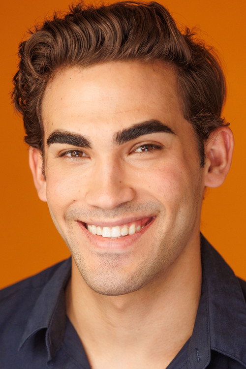 Photo of Anthony Carro, Acting