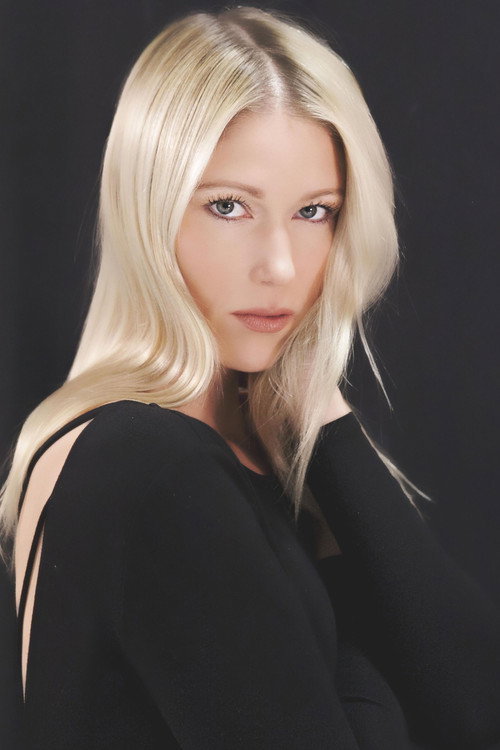 Photo of Jen Araki, Acting