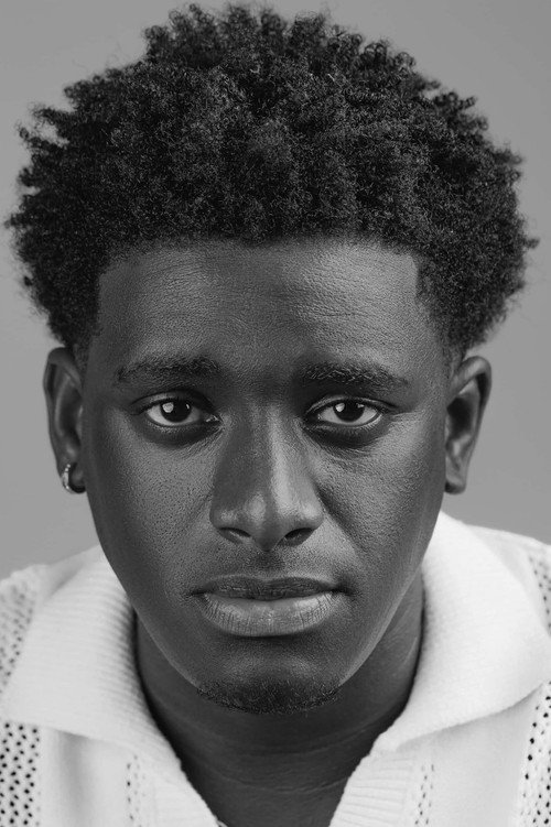 Photo of Grant Fortune, Acting