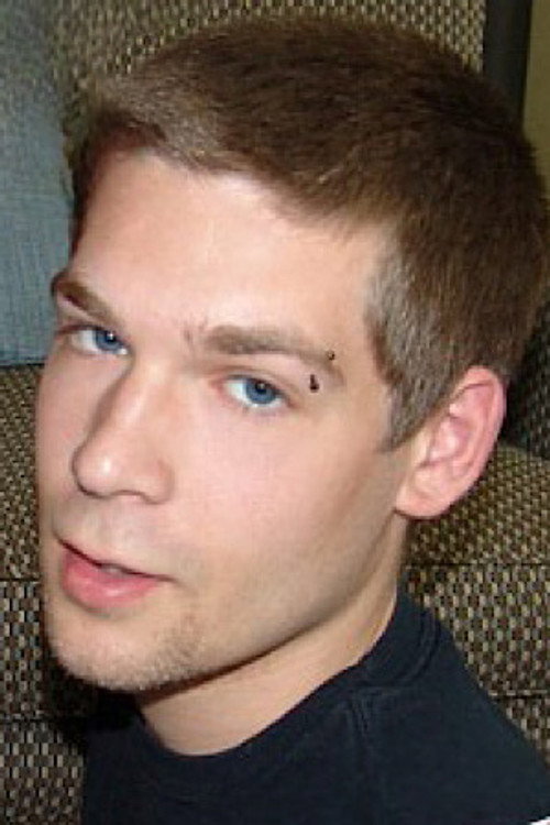 Photo of Jack Michaels, Acting