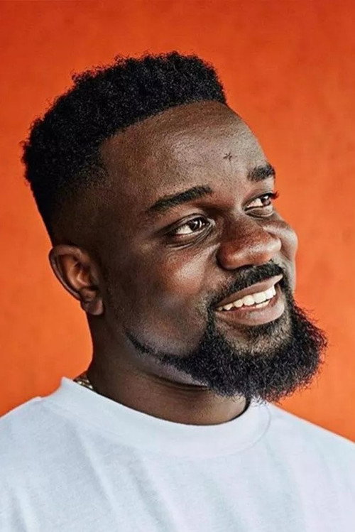Photo of Sarkodie, Acting