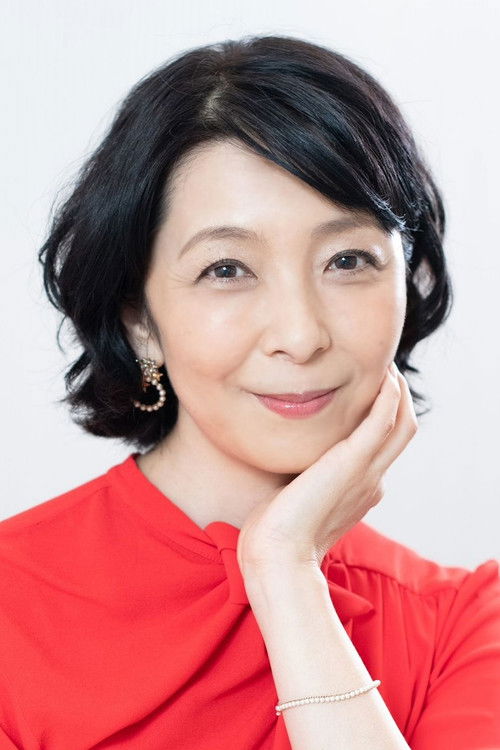 Narimi Arimori profile